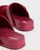 Melissa Melissa Cozy Velvet Clogs Red - 4