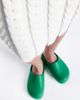 Melissa Melissa Free Clog Up Platform in Green, Women's at Urban Outfitters - 1