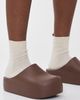 Melissa Melissa Free Platform Clogs Brown - 3