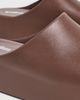 Melissa Melissa Free Platform Clogs Brown - 6