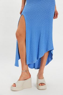 Melissa Melissa Free Slip Wedges