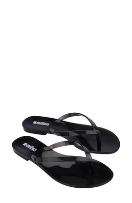 Melissa Melissa Harmonic Jelly Flip Flop
