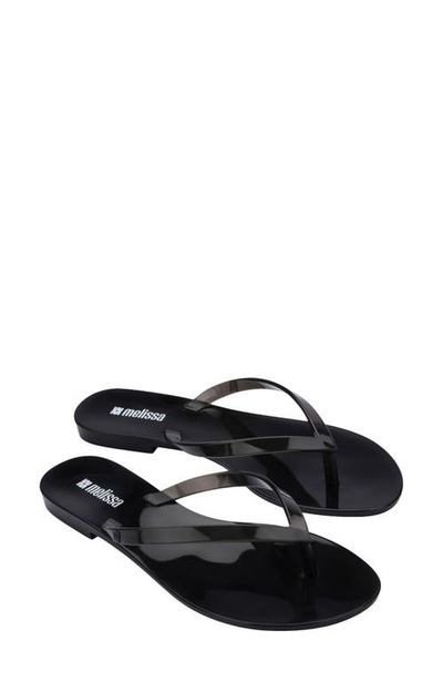 Melissa Melissa Harmonic Jelly Flip Flop