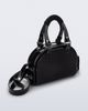 Melissa Melissa Jelly Bowling Bag in Black, Women's at Urban Outfitters - 1
