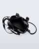 Melissa Melissa Jelly Bowling Bag in Black, Women's at Urban Outfitters - 3