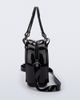 Melissa Melissa Jelly Bowling Bag in Black, Women's at Urban Outfitters - 4