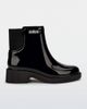 Melissa Melissa Jelly Chelsea Boot in Black, Women's at Urban Outfitters - 1
