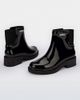 Melissa Melissa Jelly Chelsea Boot in Black, Women's at Urban Outfitters - 3