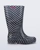 Melissa Melissa Jelly Rain Boot in Black, Women's at Urban Outfitters - 2