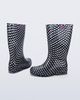 Melissa Melissa Jelly Rain Boot in Black, Women's at Urban Outfitters - 3