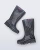 Melissa Melissa Jelly Rain Boot in Black, Women's at Urban Outfitters - 4