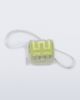Melissa Melissa Jelly Wallet Bag in Green, Women's at Urban Outfitters - 1
