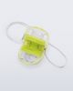 Melissa Melissa Jelly Wallet Bag in Green, Women's at Urban Outfitters - 2