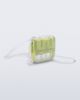 Melissa Melissa Jelly Wallet Bag in Green, Women's at Urban Outfitters - 3