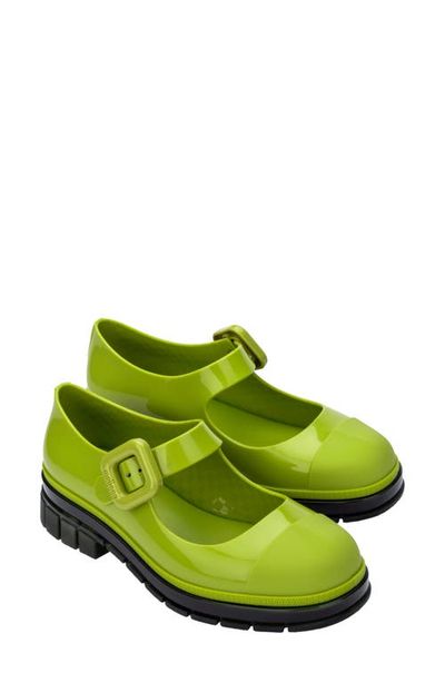 Melissa Melissa June Mary Jane Flat