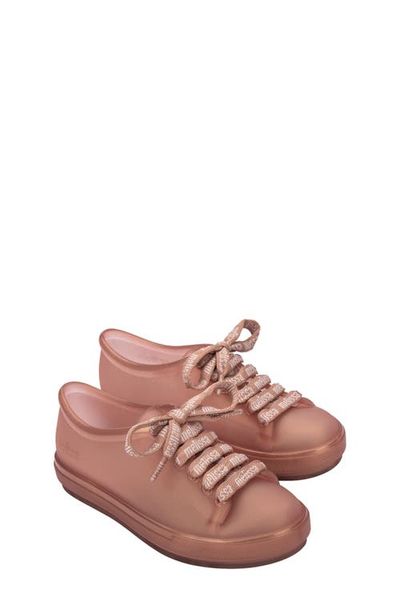 Melissa Melissa Kids' Hip M Lover Sneaker