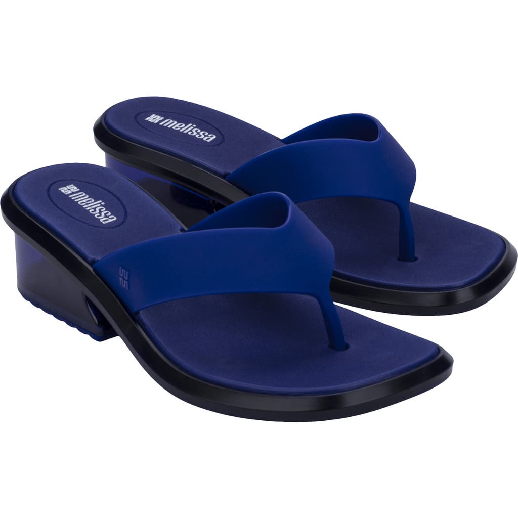 Melissa Melissa Margot Flip Flop