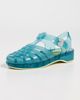 Melissa Melissa Melissa x Dr. Scholl Possession Pescura Jelly Sandals Blue - 2