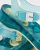 Melissa Melissa Melissa x Dr. Scholl Possession Pescura Jelly Sandals Blue - 6