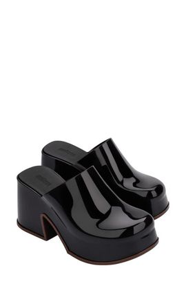 Melissa Melissa Mia Platform Mule