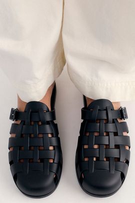 Melissa Melissa Possession Jelly Mules