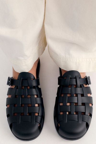 Melissa Melissa Possession Jelly Mules