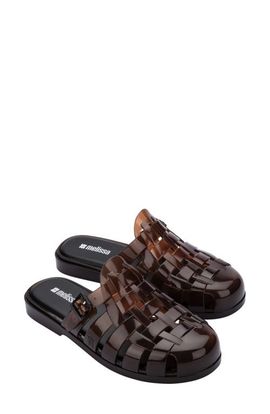 Melissa Melissa Possession Mule
