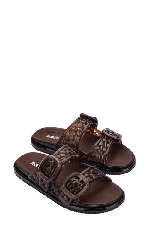 Melissa Melissa Possession Sandal