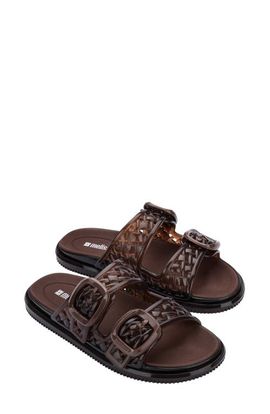 Melissa Melissa Possession Sandal