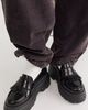 Melissa Melissa Royal Plus Jelly Platform Loafers - 1