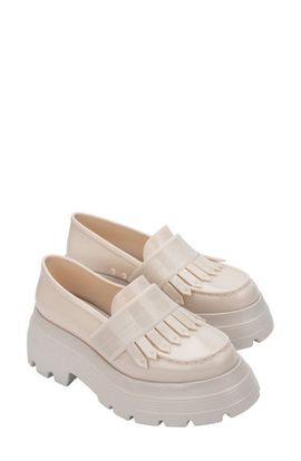 Melissa Melissa Royal Plus Loafer