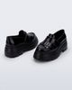 Melissa Melissa Royal Plus Platform Loafer in Black, Women's at Urban Outfitters - 2