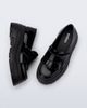 Melissa Melissa Royal Plus Platform Loafer in Black, Women's at Urban Outfitters - 3