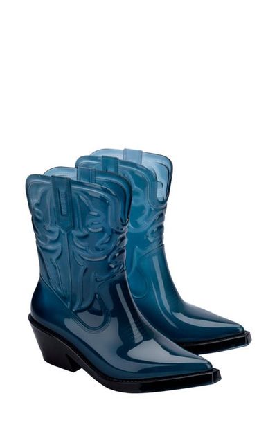 Melissa Melissa Texas Cowboy Boot