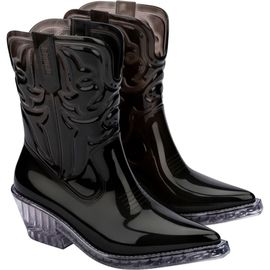 Melissa Melissa Texas Western Boot