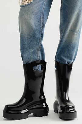 Melissa Melissa Ultra Rain Boots
