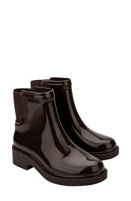 Melissa Melissa Water Resistant Chelsea Boot