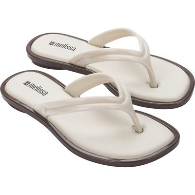 Melissa Melissa Wave Flip Flop