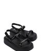 Melissa Melissa Wave Platform Sandal - 1