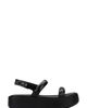 Melissa Melissa Wave Platform Sandal - 2