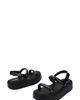 Melissa Melissa Wave Platform Sandal - 3