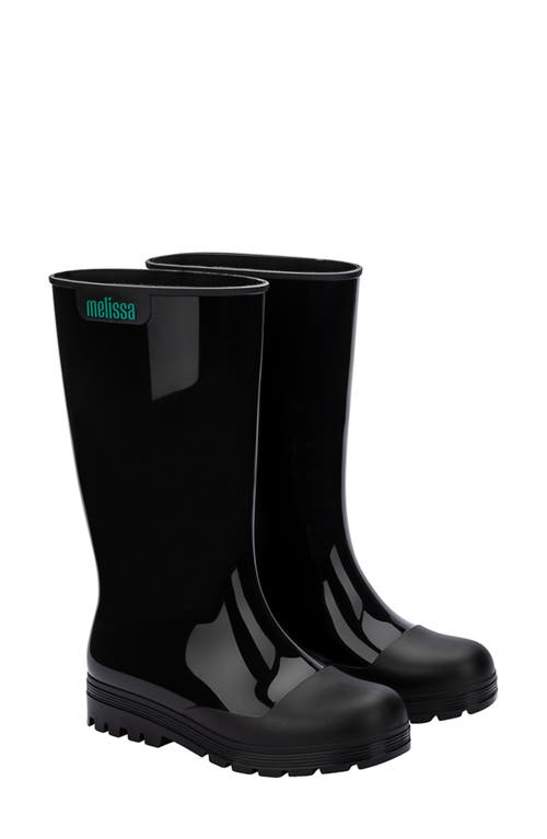 Melissa Melissa Welly Rain Boot