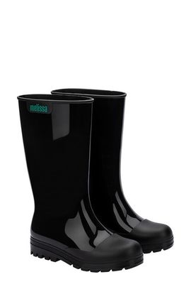 Melissa Melissa Welly Rain Boot