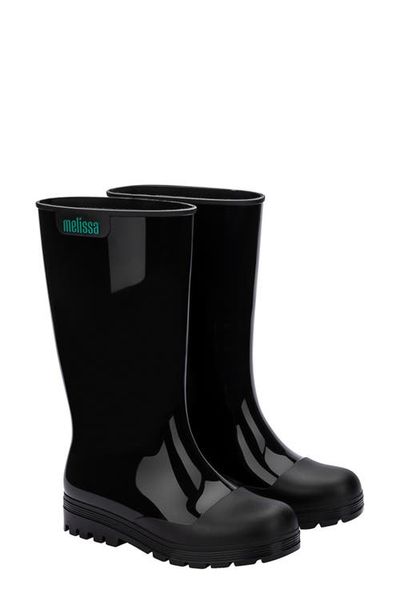 Melissa Melissa Welly Rain Boot