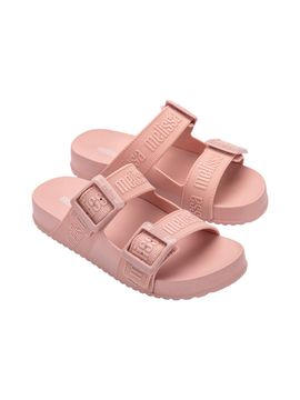 Melissa Melissa Woman Cozy M Rubber Pink
