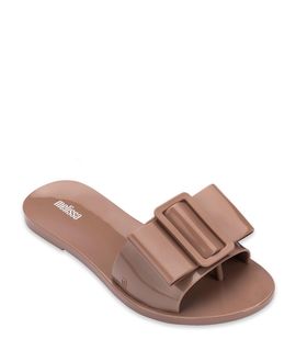 Melissa Melissa Women's Babe Slip On Buckled Sandals