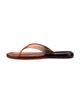 Melissa Melissa Women's Beachwear Flip Flop Sandals - 5