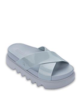 Melissa Melissa Women's Cozy Cross Platform Sandals