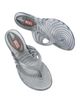 Melissa Melissa Women's Flip Flop + Diesel Sandals - 2