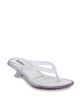 Melissa Melissa Women's Flip Flop Kitten Heels - 1